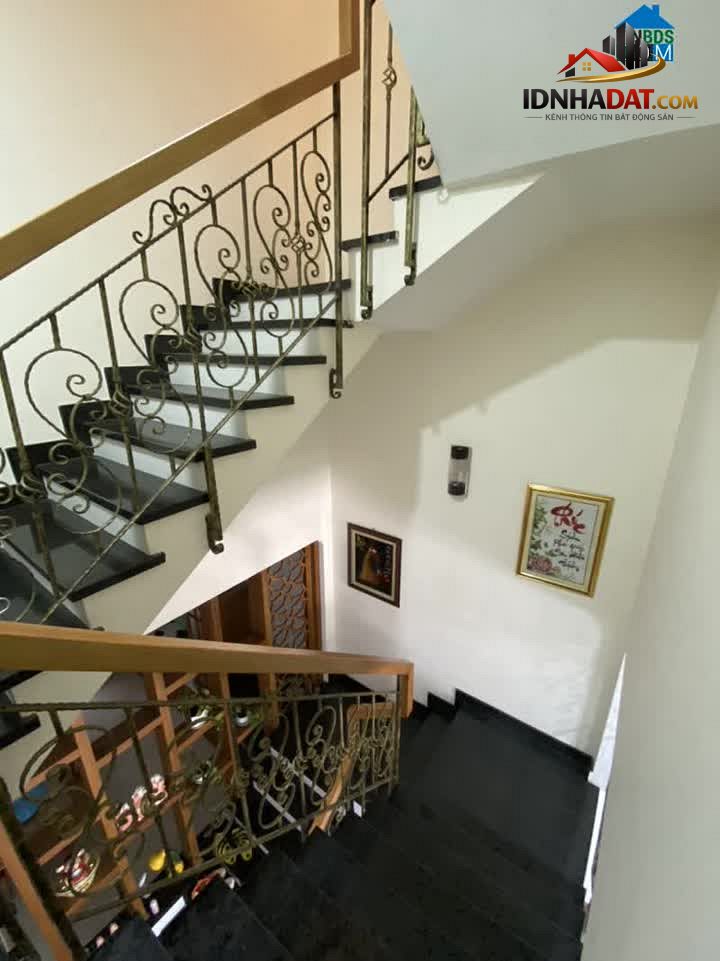 Ảnh Nhà Mặt Tiền Liên Khu 4-5, Q. Bình Tân, 85m2, Nhà Đẹp-Kiên Cố-Kinh Doanh Tốt. Chỉ 10.8 Tỷ 0