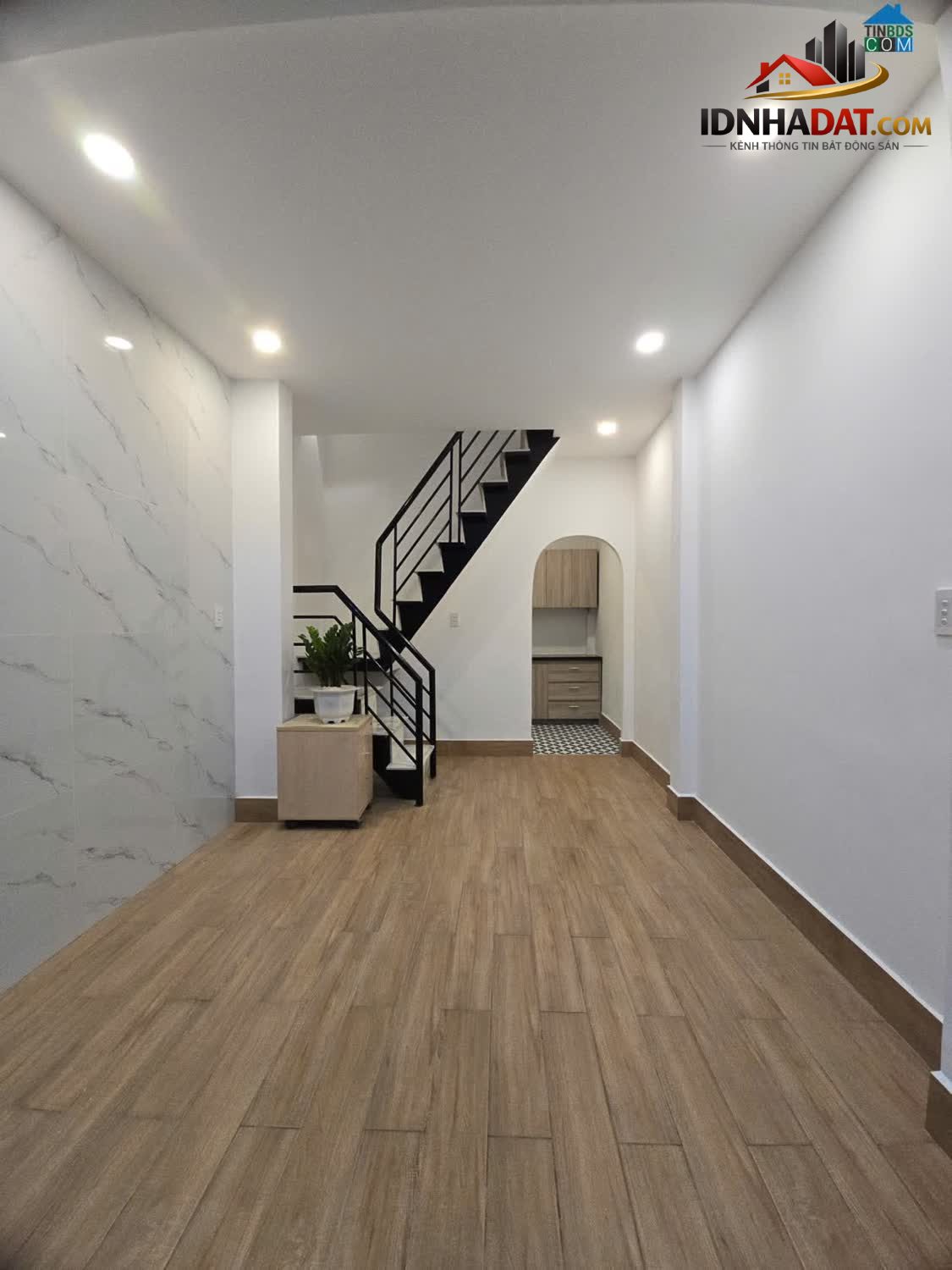 Ảnh Nhà Mới 2 Tầng 2PN 2WC Full Nội Thất - Gò Dầu - Tân Phú - 22M2 - Chỉ 2.68 Tỷ 0