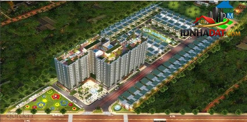 Ảnh dự án An Gia Garden