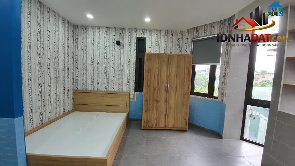 Ảnh Nhà bán đường Lưu Chí Hiếu P.Tây Thạnh, Quận Tân Phú 0