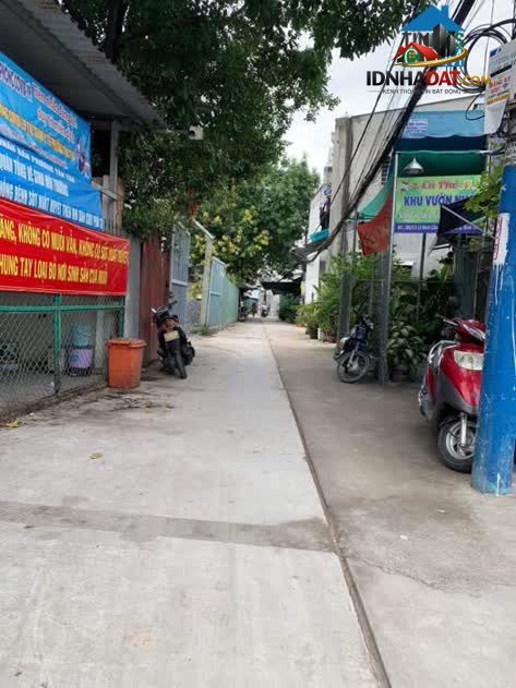 Ảnh Nhà đẹp Bình Tân 0