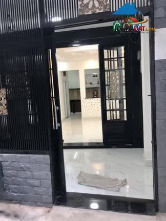 Ảnh Nhà đẹp khu Hoàng Văn Thụ, Út Tịch, Tân Bình, 45m2, 2 tầng, 6.4 tỷ. 0