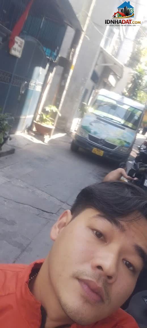 Ảnh Nhà giảm mạnh 300 triệu, chỉ còn 5 tỷ 499 tại khu vực Bàu Cát!!! 0