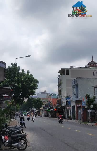 Ảnh Nhà mặt tiền Kinh doanh đường Vườn Lài, Tân Phú, gần Chợ Tân Hương, giá chỉ 8,5 Tỷ 0