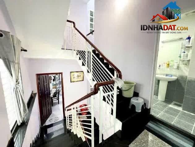 Ảnh Nhà mặt tiền Tân Kỳ Tân Quý tới nhà 100m, 2,4 tỷ, 4 tầng gần Aeon Mall, 33m2,dòng tiền 8tr 0