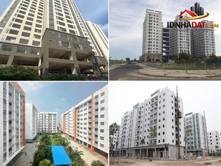 Nhà ở xã hội TP.HCM: Dự án ‘hot’ cấm môi giới, cọc ngay! Hà Nội thêm 7 dự án trong gói vay 120.000 tỷ hấp dẫn