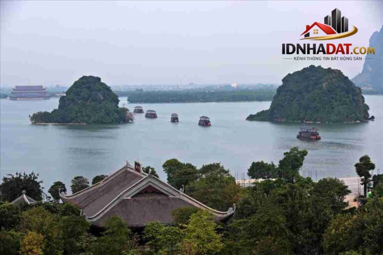 Ninh Bình Ra Chỉ Đạo Nóng: Gỡ Vướng Mặt Bằng 3 Dự Án Giao Thông Trọng Điểm, Đẩy Nhanh Tiến Độ Xây Dựng!