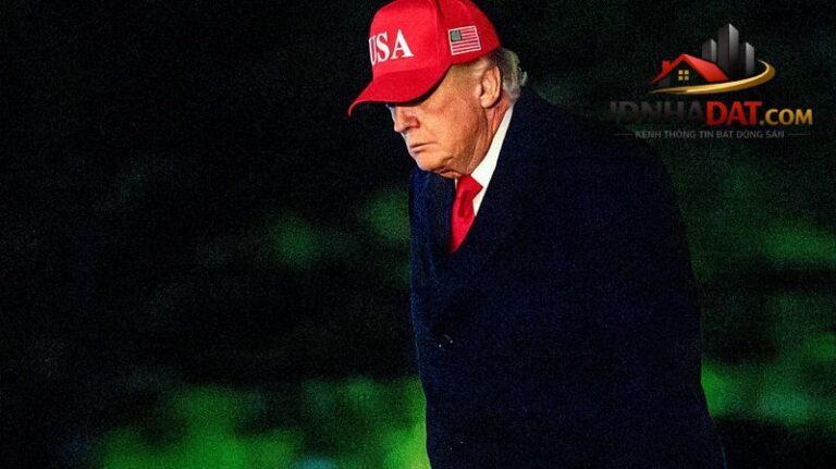 Ông Trump: Xung Đột Với Iran Sắp Kết Thúc – Thị Trường Chứng Khoán Sẽ Bùng Nổ Như Thế Nào?