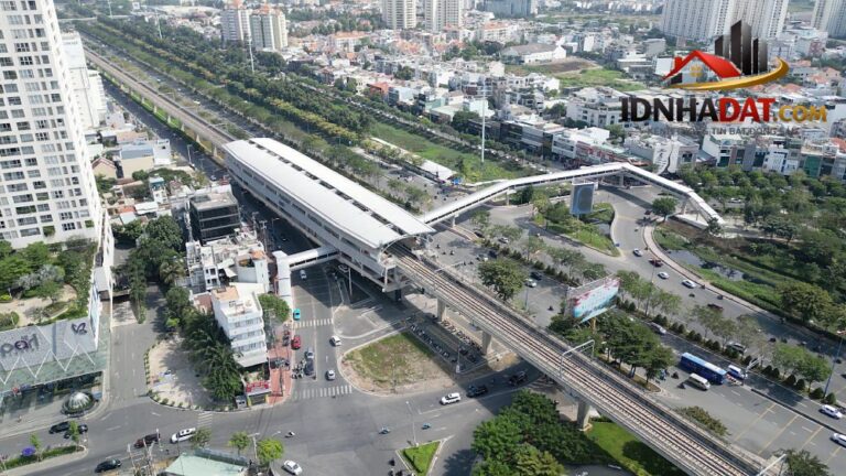 Phó Thủ tướng chỉ đạo mới: TOD sẽ tập trung vào đâu tại Hà Nội và TP.HCM?