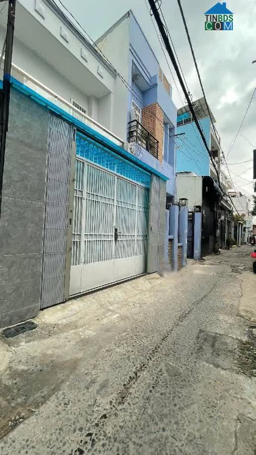 Ảnh Quận Tân Phú, Sài Gòn – Đường Trường Chinh, 5,X Tỷ 0