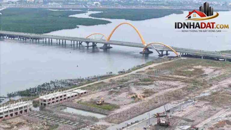 Quảng Ninh Ra Chỉ Đạo Nóng: Cấp Hơn 8.600 Ha Đất Cho 23 Dự Án Trọng Điểm, Tăng Cường Phát Triển Kinh Tế!