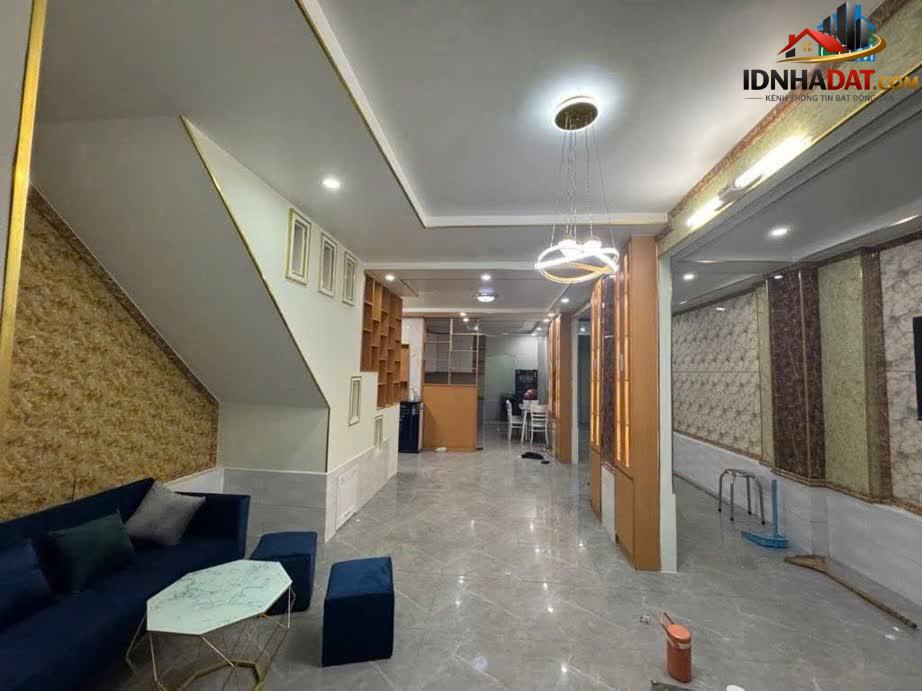 Ảnh SIEU phẩm 2 tầng nhà mặt tiền kinh doanh đường Nguyễn Đức thiệu , DT 120M ( 6 x 20 ) vuông chuẩn... 0