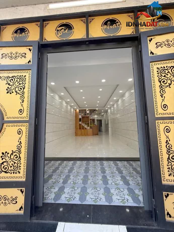 Ảnh Siêu Phẩm Nhà Mới Đẹp - 54M2 - Khu KD Tập Trung - Đường Xe Tải Vi Vu - Ngay Gò Xoài - Lê Văn... 0