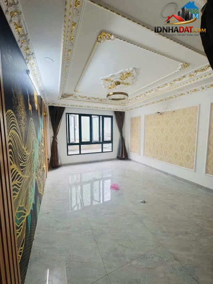 Ảnh Siêu Phẩm nhà đẹp lung linh - chính chủ xây dựng tâm huyết, khu vưc an ninh 0