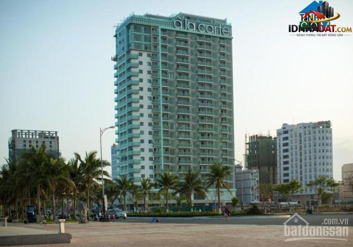 Ảnh dự án À La Carte Hotel