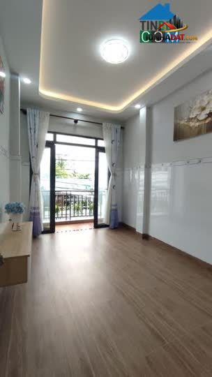 Ảnh TỈNH LỘ 10 SÁT Q6 - NHÀ 2 TẦNG HẺM 8M - 36M2 ( 2.85x12) - 3.95 TỶ CÒN TL 0