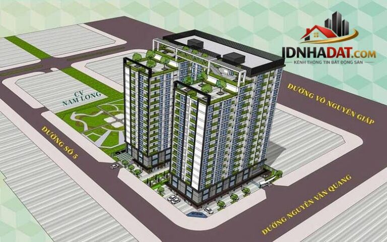 TP.HCM Chính Thức ‘Mở Khóa’ Pháp Lý Cho 1.400 Căn Chung Cư Tại Bình Dương – Cơ Hội Đầu Tư Hấp Dẫn!