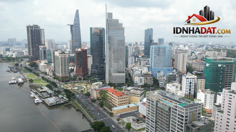 TP.HCM Xử Lý 33 Khu Đất Vàng Để Thanh Toán Cho Nhà Đầu Tư Siêu Dự Án: Cơ Hội Đầu Tư Hấp Dẫn!