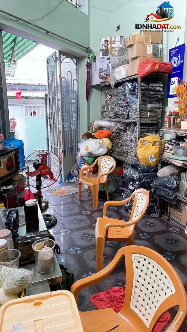 Ảnh Tân Bình Giáp Quận 10 - Khu Vip Đất Thánh - 50M2 Lô Góc - Chỉ Nhỉnh 5T 0