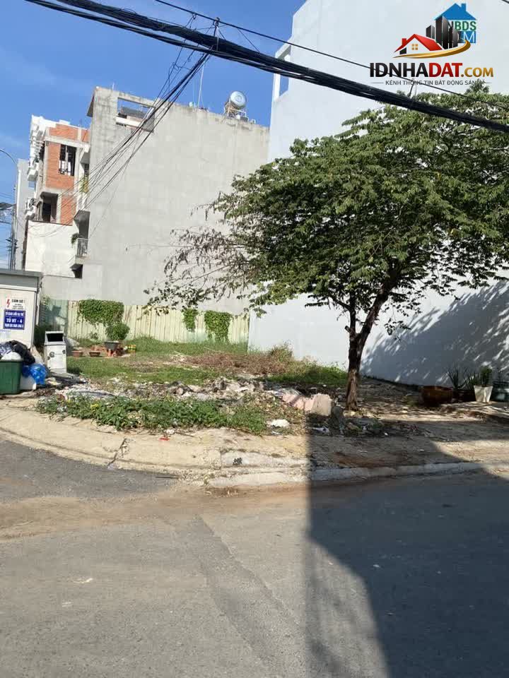 Ảnh Thanh Lý Gấp 1 Lô Xây Xưởng 16M X 16M Và 1 Lô Góc 68,6m2 Gần BX Miền Tây 0