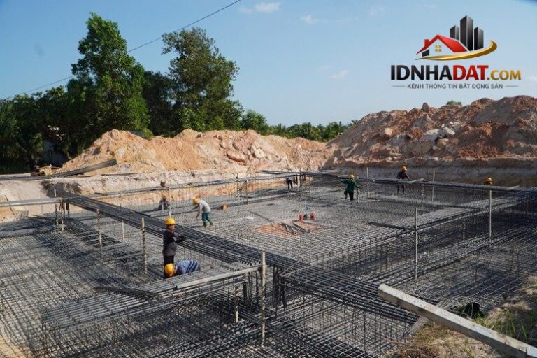 Thúc Đẩy Tiến Độ Thi Công Công Trình Điện APEC 2027 Tại Phú Quốc – Những Điều Cần Biết!