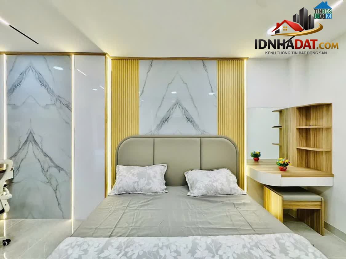 Ảnh Tiến Độ Thực Tế Dự Án Bảo Tân Residence – Bình Tân 0