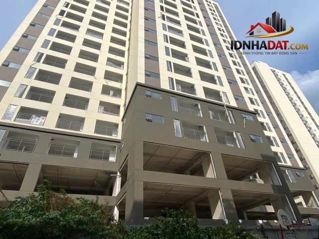 Tin nóng: Dự án nhà ở xã hội 21 triệu/m2 tại TP.HCM công bố thông tin quan trọng – Cơ hội đầu tư không thể bỏ lỡ!