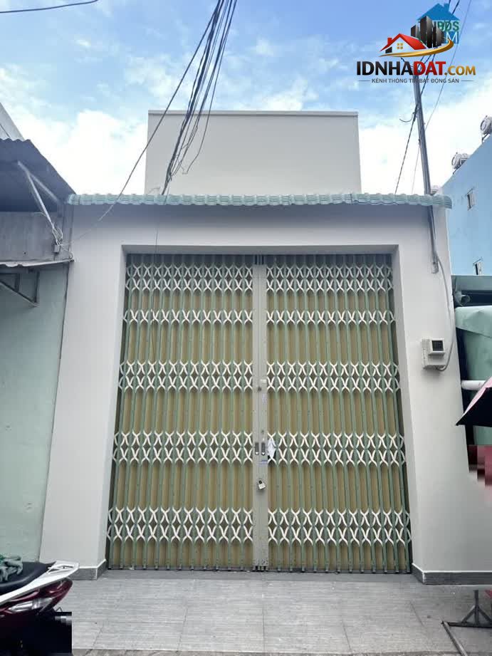 Ảnh Tl4- Nhà 1 Xẹc- Tỉnh Lộ 10 - Đường Nhựa Ôtô Thông – DT Khủng 120M2 – Giảm Sốc Còn Hơn 7 Tỷ 0