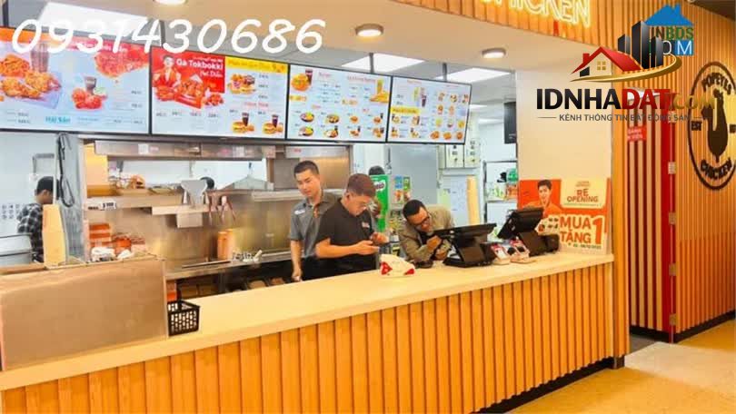 Ảnh Tôi cần bán nhà Mặt Tiền 12,5m*40m 756 Hương Lộ 2, P Bình Trị Đông A, Bình Tân 0