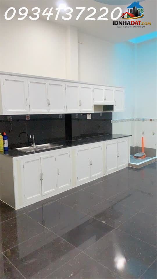 Ảnh Trung Tâm Tân Phú - Nhà 2 Tầng Mớitrước Nhà Hẻm 4M - Gần Mặt Tiền - Đang Cho Thuê 8 Triệu/tháng 0