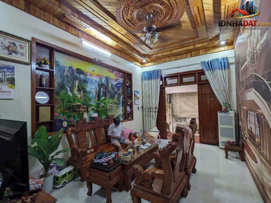 Ảnh VIP chỉ 6,2 tỷ có ngay căn nhà 2 tầng vị trí siêu đỉnh ngay siêu thị GO -BIG trung tâm hành... 0