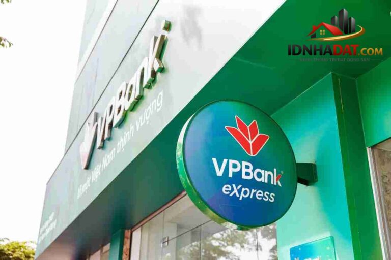 VPBank Dự Định Tăng Vốn Vượt 106.000 Tỷ Đồng: Cơ Hội Đầu Tư Hấp Dẫn Cho Nhà Đầu Tư Nước Ngoài!