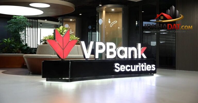 VPBankS Đầu Tư Chiến Lược: Nắm Giữ Hơn 5% Vốn Cổ Phần Tại Kinh Bắc – Cơ Hội Tăng Trưởng Mới!