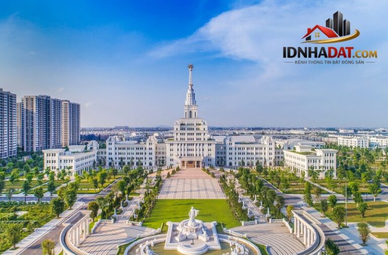 Vingroup Dự Báo Doanh Thu 2025 Đạt 2,6% GDP Việt Nam: Đột Phá Kinh Tế Hay Chỉ Là Giấc Mơ?