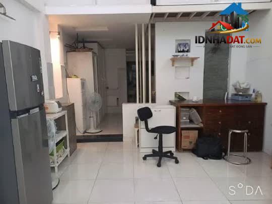 Ảnh bán nhà cấp 4 phú thọ hoà 0