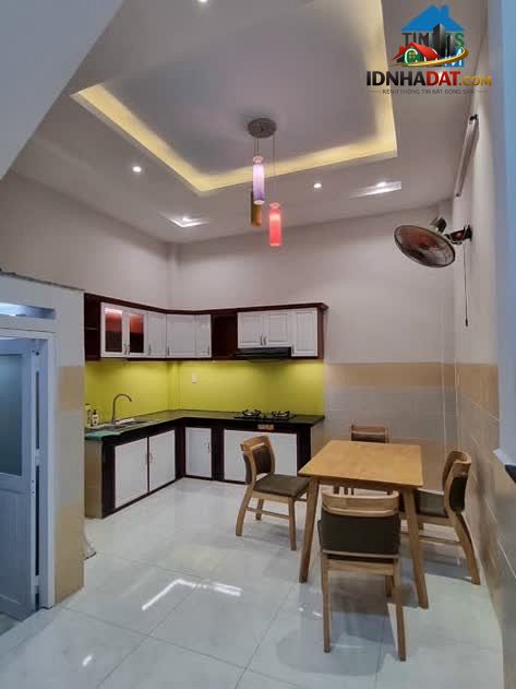 Ảnh bán nhà mặt tiền đường gò xoài , bhha, quận bình Tân Dt 92m2 (4x23 ) x 2 tầng giá 10.8 tỷ 0