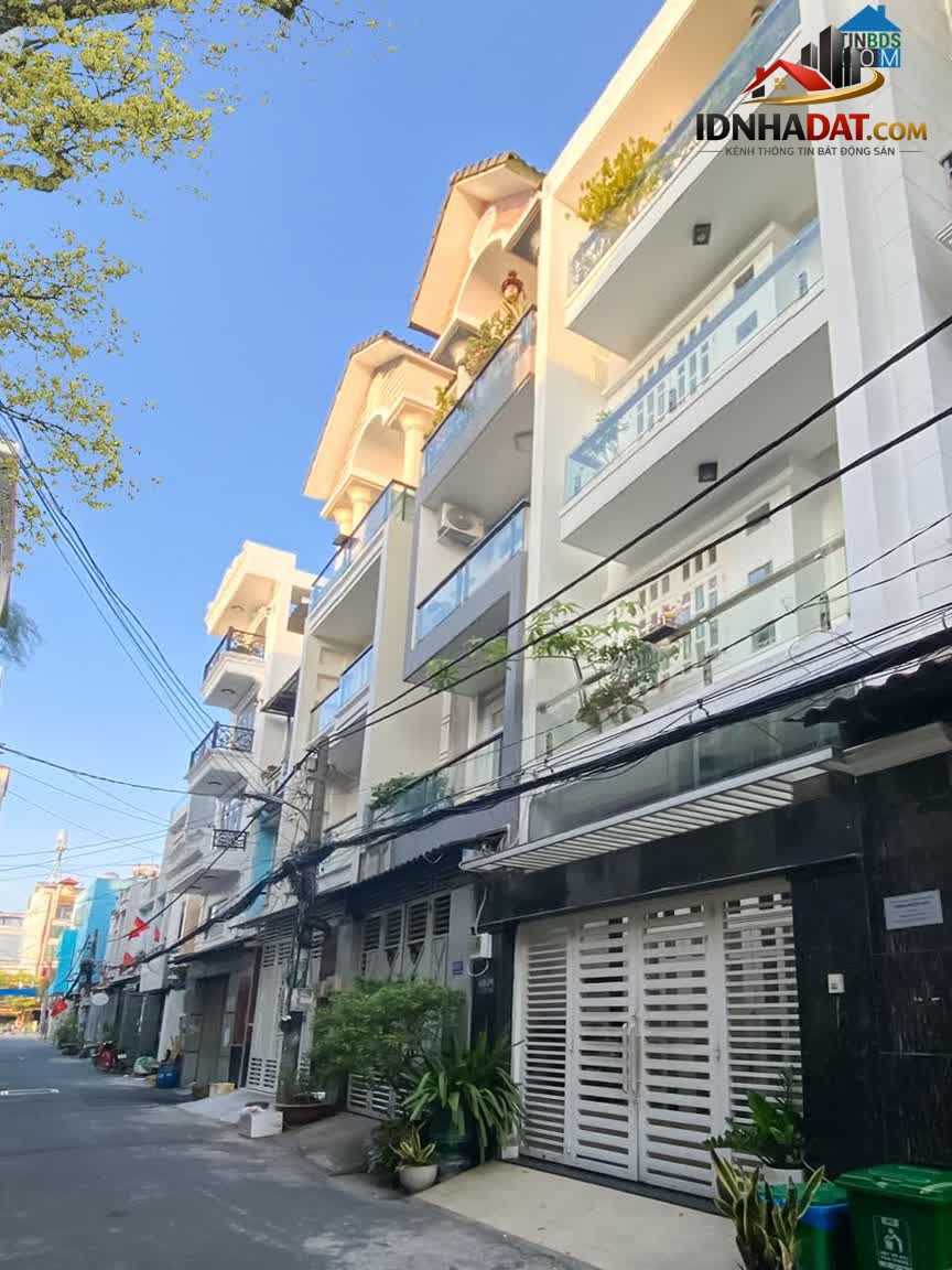 Ảnh [hàng Hiếm Tân Phú ]– Lũy Bán Bích, 5pn, Nở Hậu Chữ l, 7.79 Tỷ – Thu Nhập Từ Cho Thuê 20tr/tháng 0