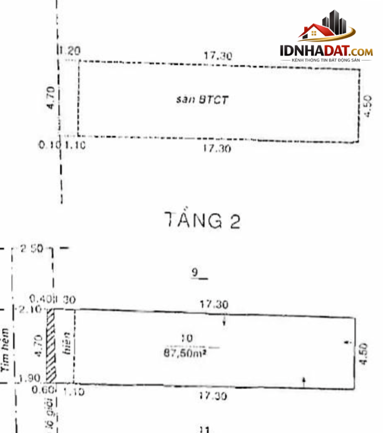 9 TỶ có xứng đáng cho 90M2 NHÀ CÓ KẾT CẤU – XE HƠI ĐỖ CỬA – ngay khu ĐẲNG CẤP Bàu Cát
