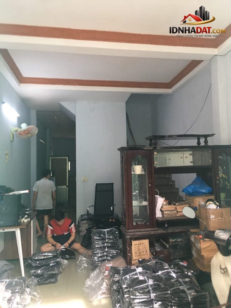 Bán nhà hxt đường Ao Đôi, Bình Tân, 63m2, 4×15.5, 2 tầng, 3.65 tỷ tl