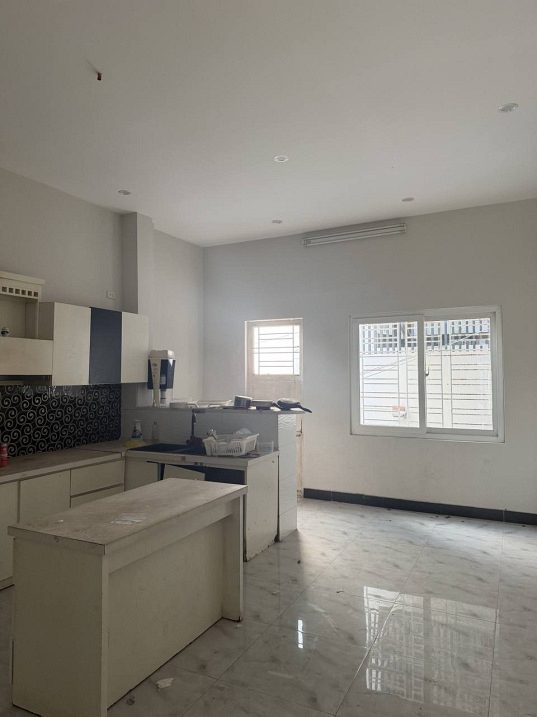 Chính chủ bán nhà 3 tầng – Đường Bàu Làng – Thanh Khê Đông – Đà Nẵng – Nhà kiên cố