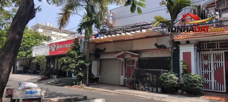 CHÍNH CHỦ bán đất mặt đường – Vị trí siêu đẹp – Phường Bình Tân, TP HCM