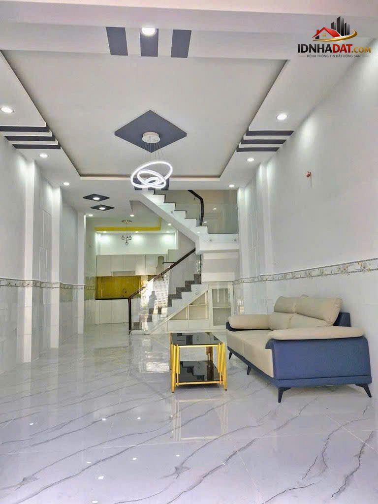 Nhà phố ngay trung tâm siêu đẹp – chỉ 5 tỷ rẻ hơn so với khu vực 200 triệu