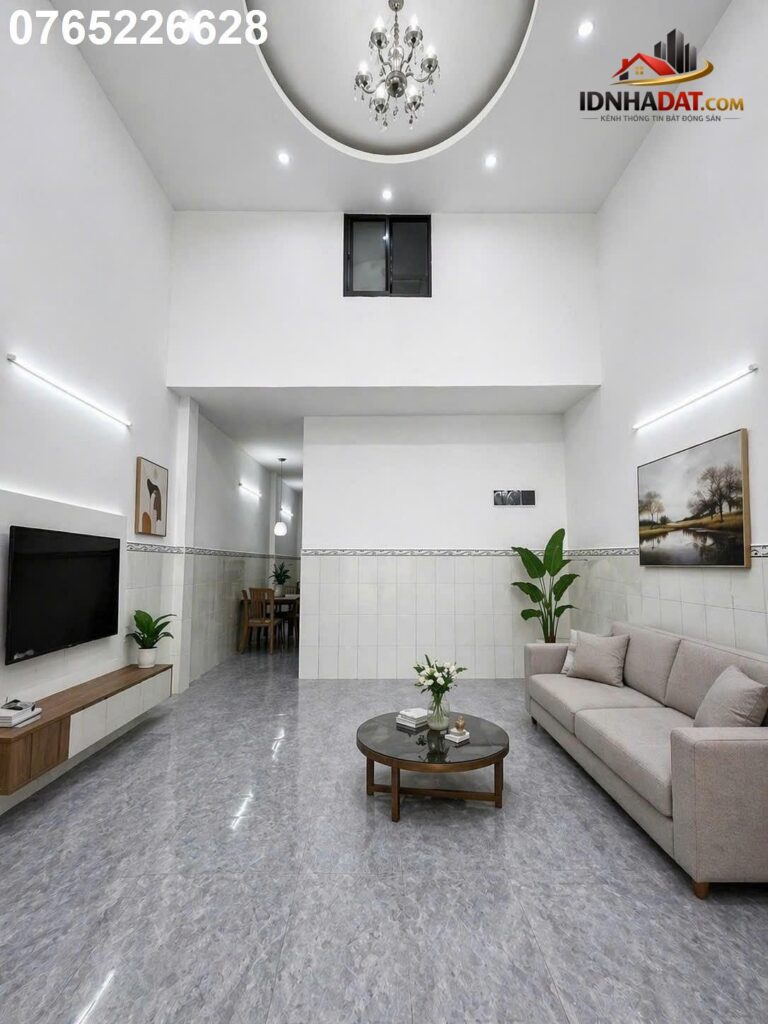 Mặt tiền kinh doanh Tỉnh Lộ 10 2 tầng 90m2 dưới 4,1 tỷ – Thương lượng mạnh tại TP Hồ Chí Minh, Quận Bình Tân