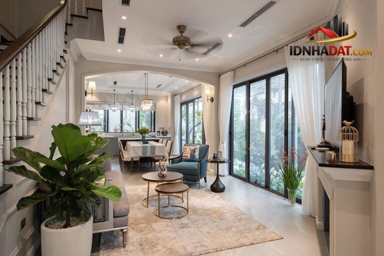 Bán gấp Tòa nhà VP góc 3 mặt tiền Lê Văn Sỹ, Quận 3 – TP Hồ Chí Minh – Diện tích 151m2 – Giá 36 tỷ