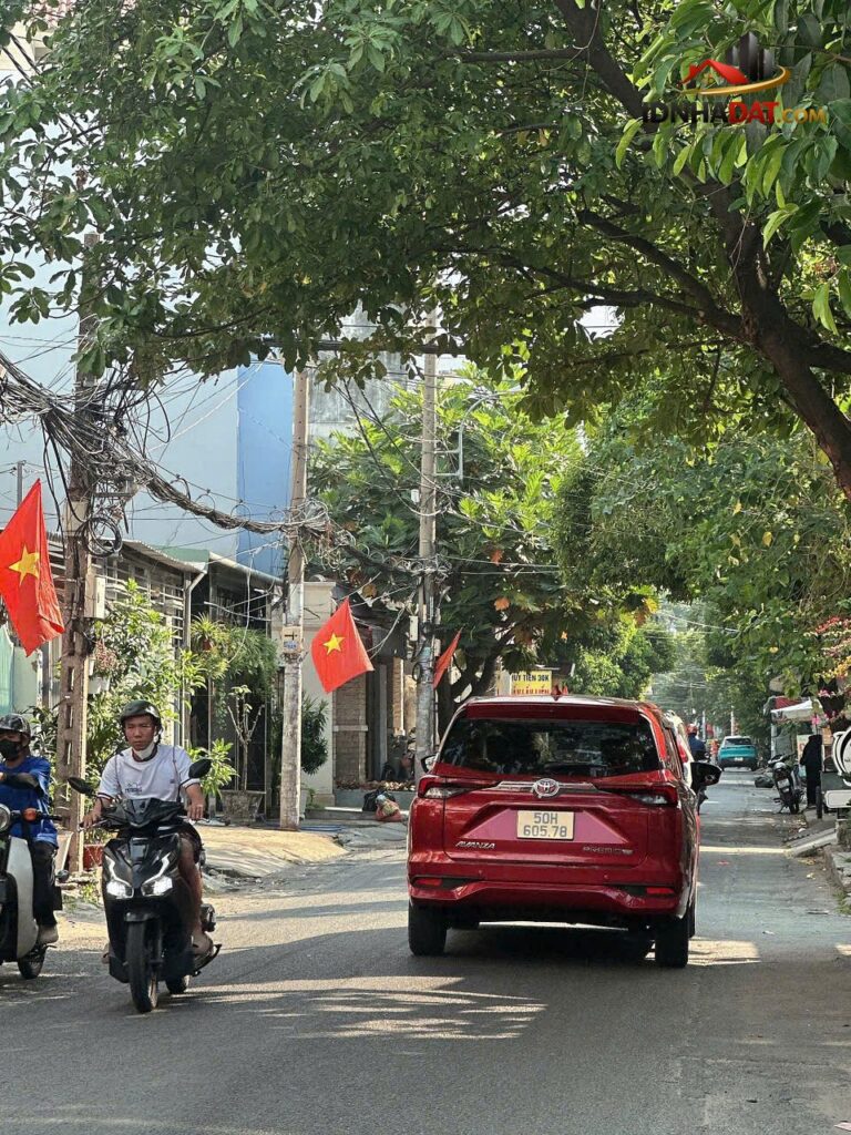 Bán nhà phố 4 lầu ngang 4.2m mtkd đa nghề quang trung dts 174m2 gần chợ htt nhỉnh 10 tỷ – Bán nhà mặt phố – Quận Gò Vấp – TP Hồ Chí Minh – Diện tích 174m2 – Giá 10.3 tỷ