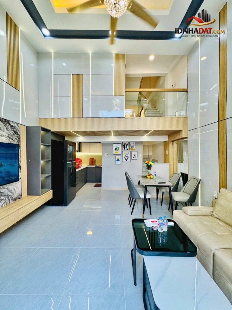 Giảm 800 triệu còn 7 tỷ 2 thương lượng – cần bán gấp siêu phẩm nhà mới 4 lầu điện biên phủ – Bán nhà trong ngõ , hẻm – Quận Bình Thạnh – TP Hồ Chí Minh – Diện tích 0m2 – Giá 7.2 tỷ