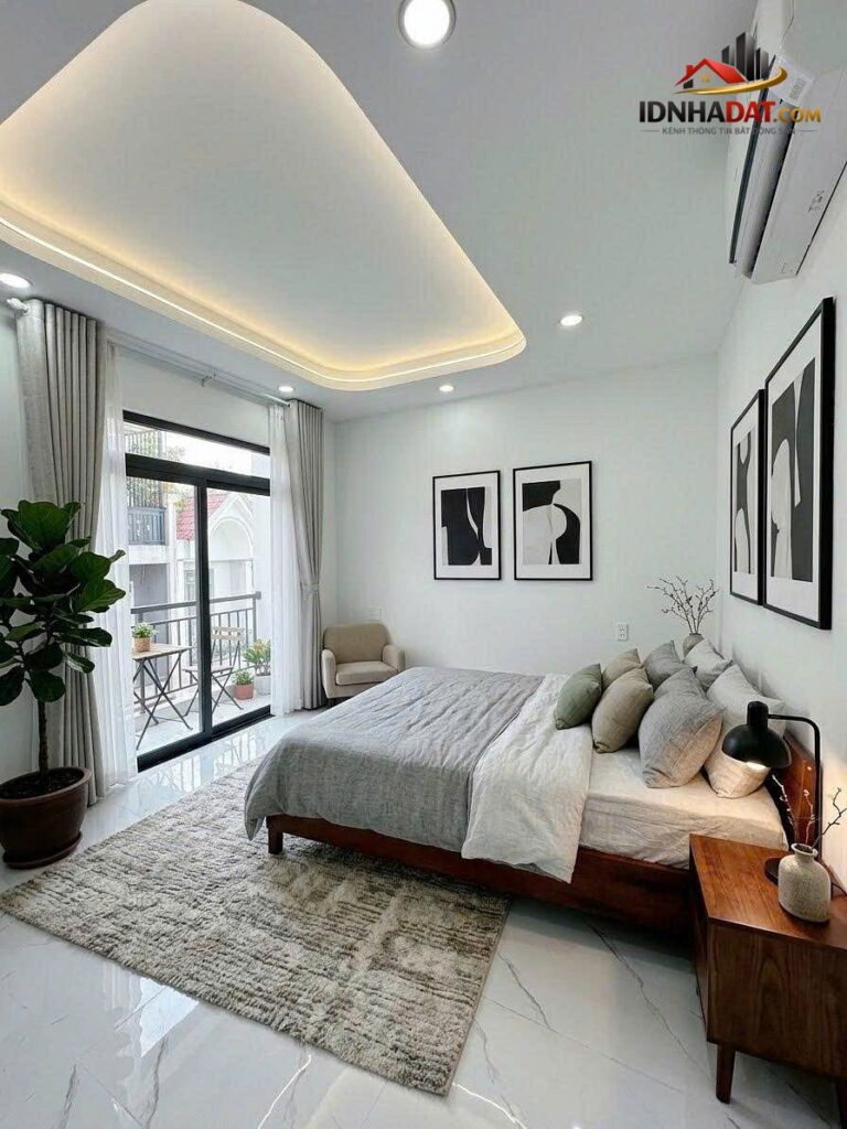 Phòng mới 100 Full nội thất giá chỉ từ 3tr, Hẻm 131 Tây Lân Bình Tân – Cho thuê phòng trọ – Quận Bình Tân – TP Hồ Chí Minh – Diện tích 17m2 – Giá 3 triệu