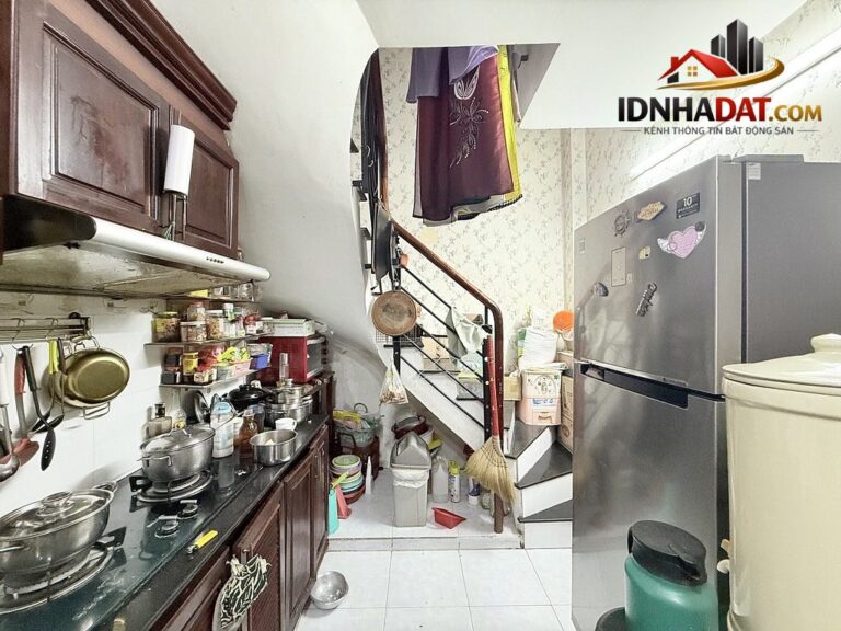 Siêu phẩm sắp hoàn thiện với muôn vàn tiện ích xung quanh tại Tân Sơn Nhì, TP HCM