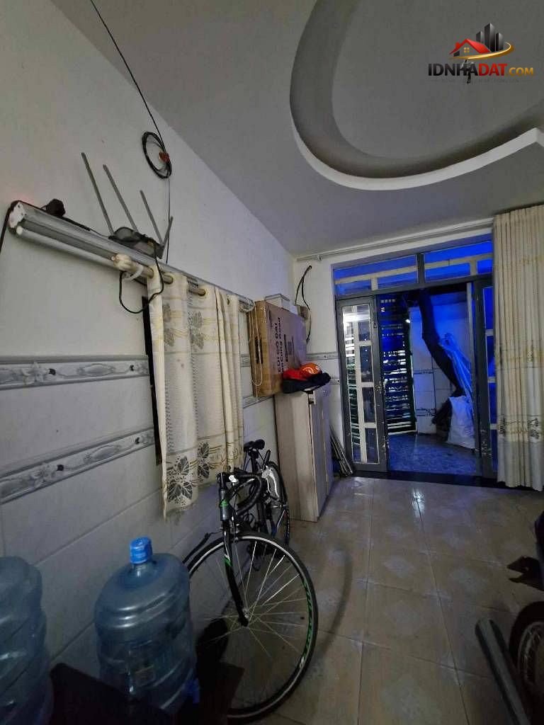 Bán nhà hẻm xe hơi tại Bình Chiểu, Thủ Đức – 90m2, giá chỉ 4.5 tỷ