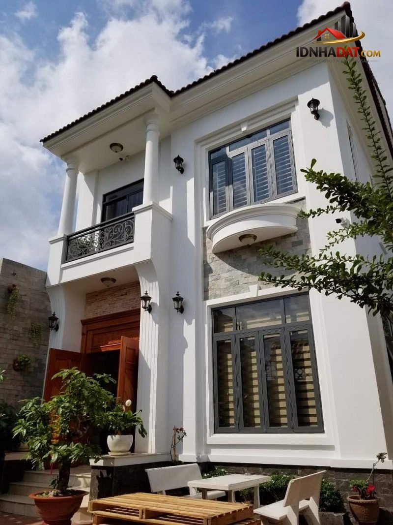 Bán biệt thự mặt phố 240m2, 3 tầng, hiệp bình chánh, thủ đức, hcm – sổ hồng. giá 15.65 tỷ – Bán biệt thự – Quận Thủ Đức – TP Hồ Chí Minh – Diện tích 240m2 – Giá 15.65 tỷ